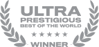 ULTRA Award Badge
