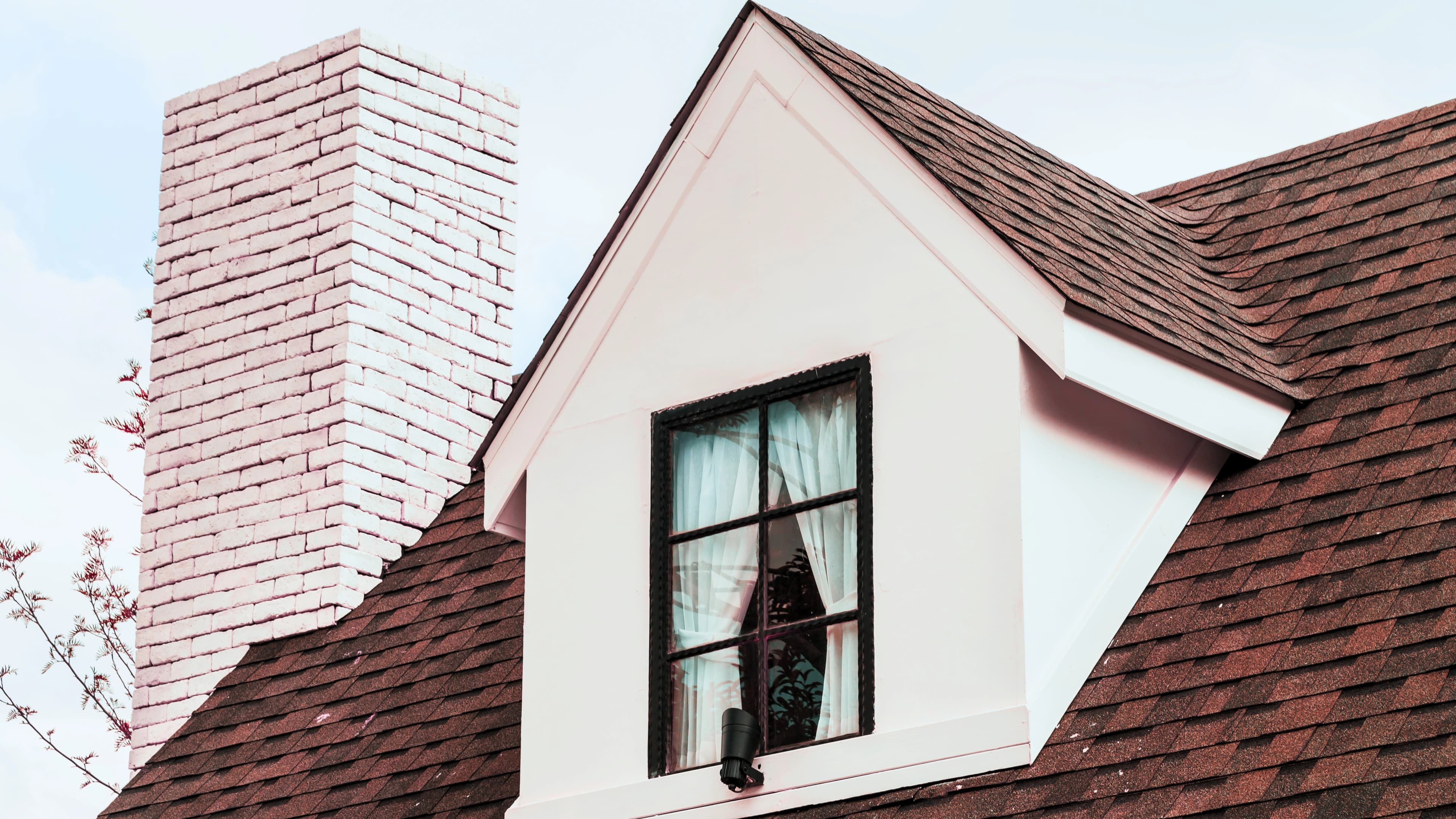 Lab Section Background Monaco Red