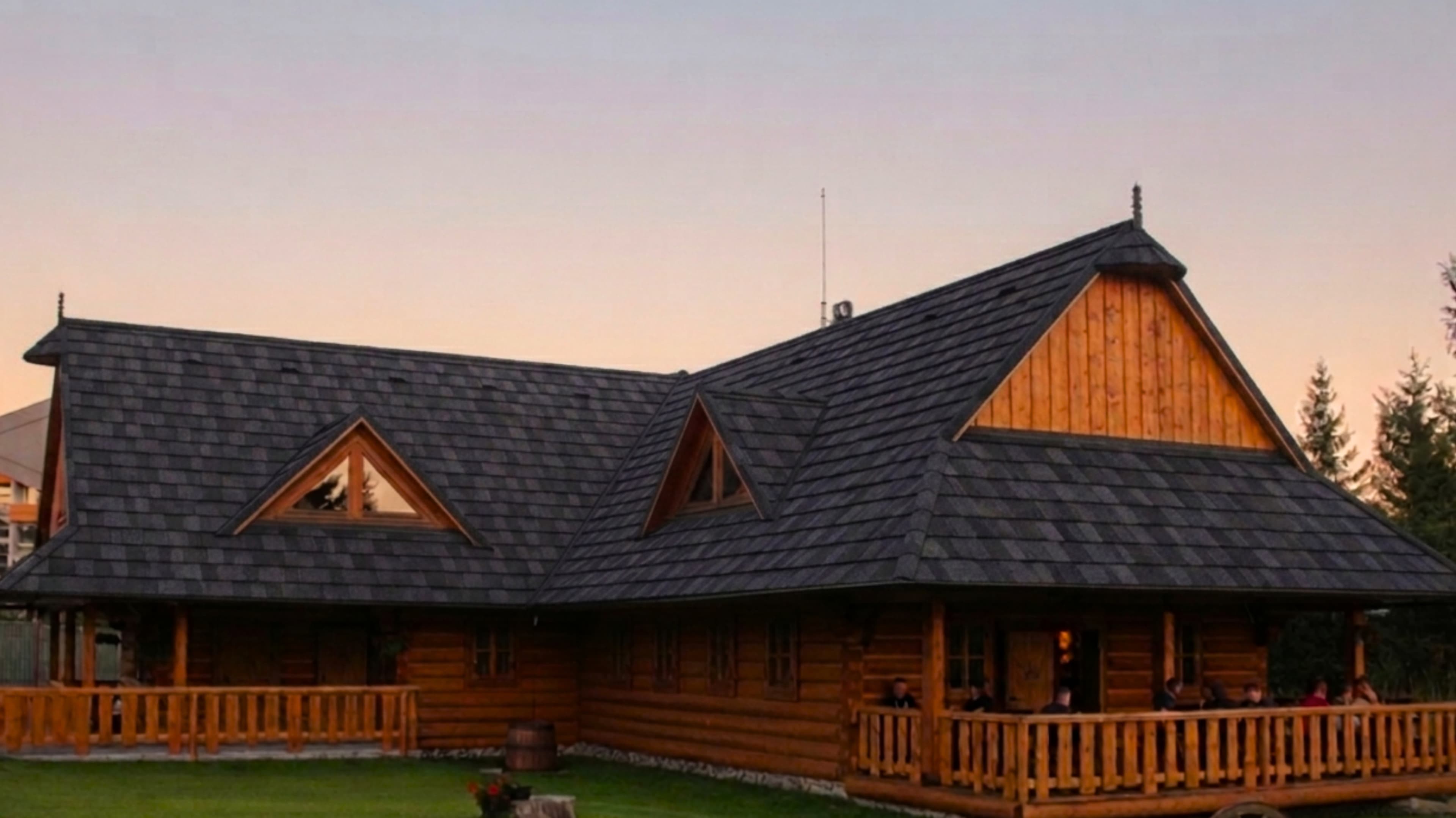 Lab Section Background Dual Black