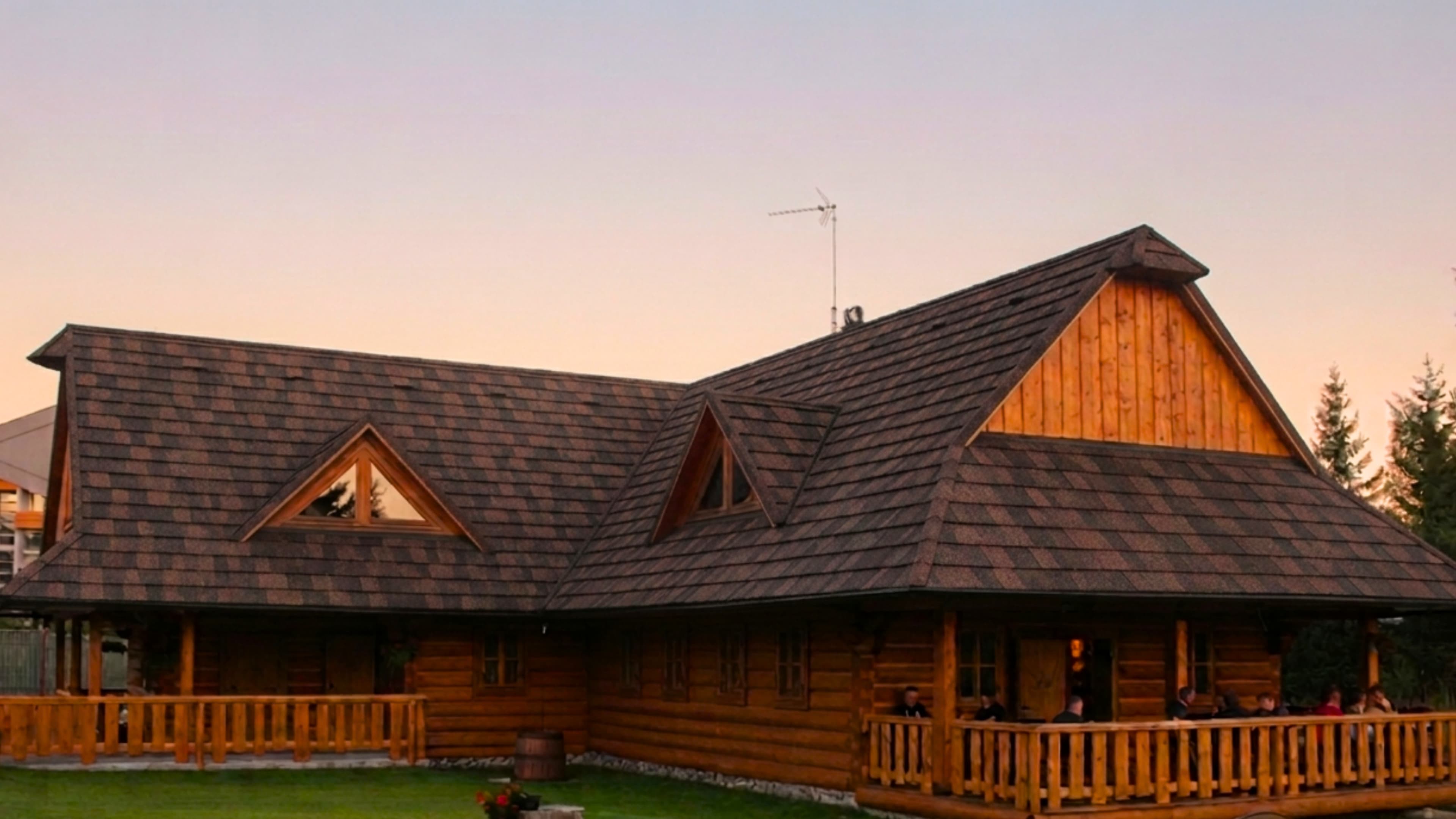 Lab Section Background Dual Brown