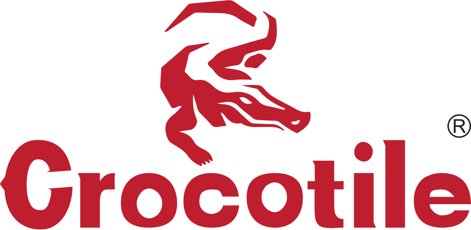 Crocotile Logo with Text